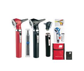 德國卡威光纖檢耳鏡 PICCOLITHT F.O.