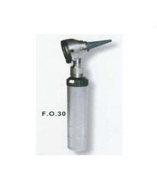 德國卡威光纖檢耳鏡 EUROLIGHT F.O.30