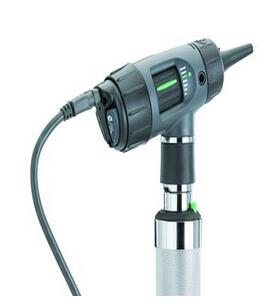 偉倫數字視頻廣角檢耳鏡 Welch Allyn MacroView