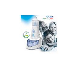 便攜式充電鼻腔沖洗器 RHINO CLEAR MOBILE意大利 菲拉瑪FLAEM  