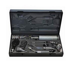 五官檢查器 WG-IIB