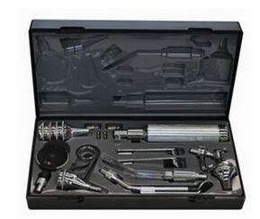 五官檢查器 WG-II