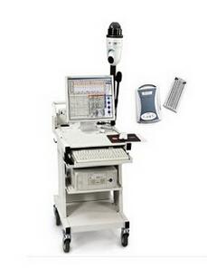 美國尼高力無線視頻腦電圖儀