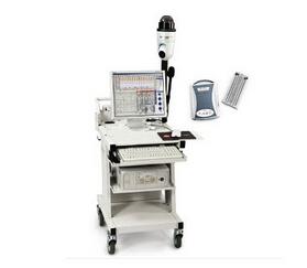 尼高力無線視頻腦電圖儀