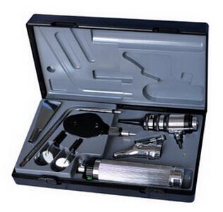 五官檢查器 WG-III型