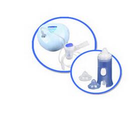 炫彩霧化鼻腔沖洗器套裝 Flaem