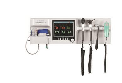 壁掛式全科診斷系統 URIT-7200