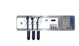 壁掛式全科診斷儀 BQZY-I型