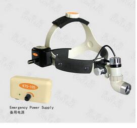 無線頭燈 KTS-105