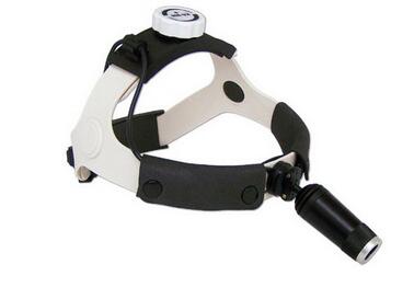 耳鼻喉科專用頭燈 KD-202A-5