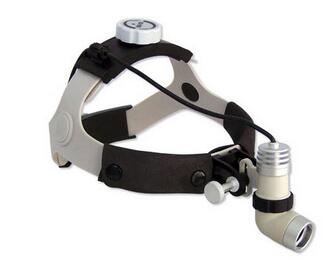 交直流頭燈 KD-202A-3