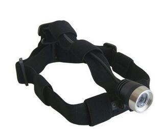 經濟型頭燈 KD-202A-1(3W)