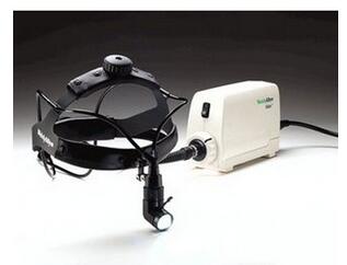 美國偉倫光纖手術(shù)頭燈MFI