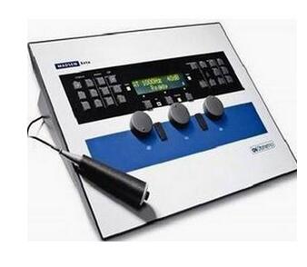 聽力計 茲達Xeta