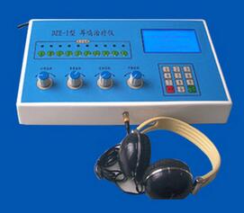 DZE耳鳴康復治療儀