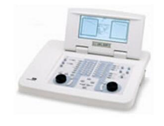 雙聲道診斷型聽(tīng)力計(jì)GSI 61