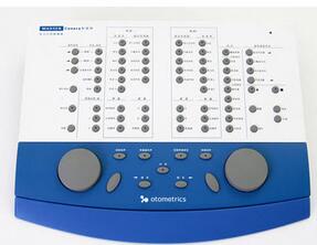 臨床診斷及科研兩用聽(tīng)力計(jì)