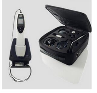 全面的臨床診斷型中耳分析系統