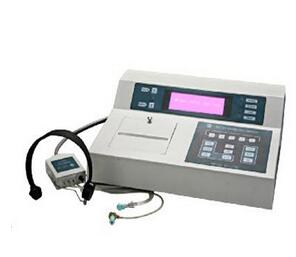 中耳功能分析儀MD-6500