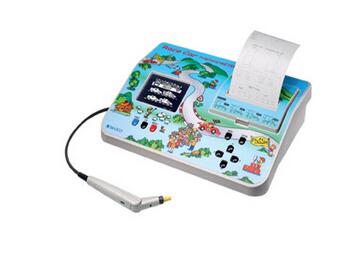 RaceCar Tymp 聲阻抗儀（兒童型）