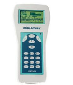 聽力篩查儀（17鍵）Echo-Screen