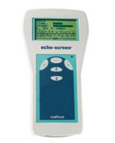 聽力篩查儀（5鍵） Echo-Screen