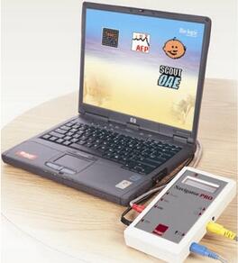 聽覺腦干誘發(fā)電位 ICS Chartr EP 200