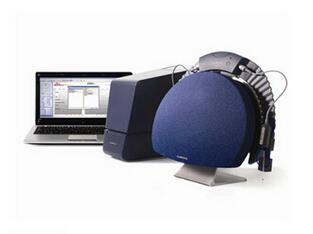 耳睿可多合一助聽器驗配儀 Aurical Plus