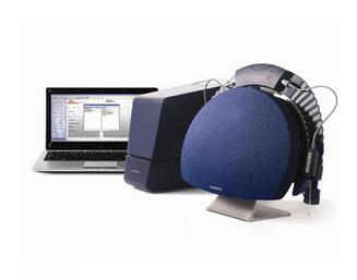 耳睿可?Aurical Plus?多合一助聽器驗配儀