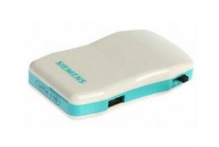 西門子助聽器盒式 VITA-118型