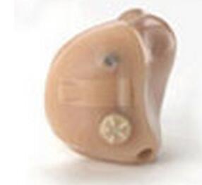 瑞聲達耳道式助聽器新語 V30 TTE型