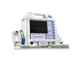 瑞士席勒除顫監護儀 DEFIGARD 5000