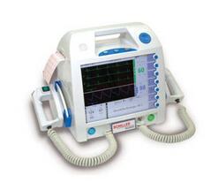 席勒除顫監護儀DG5000