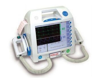 除顫監護儀DG5000