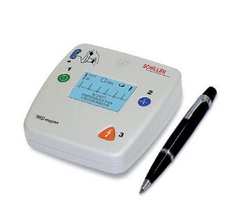 席勒自動除顫儀FRED easyport