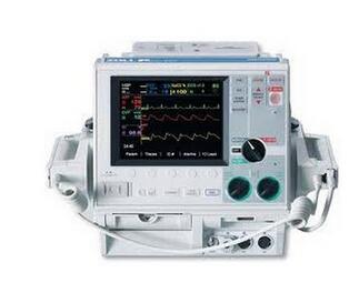 除顫儀ZOLL M Series CCT