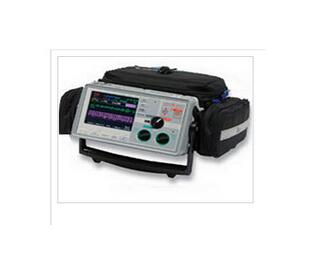 美國卓爾E Series除顫儀