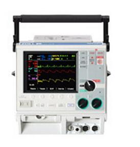 除顫儀M Series CCT