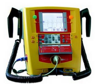 英諾美特雙相除顫儀 200-B