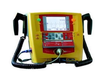 雙相除顫儀200-B