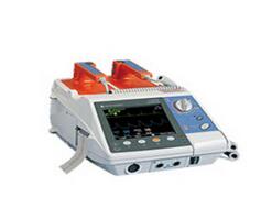 光電便攜式除顫器 tec5521c