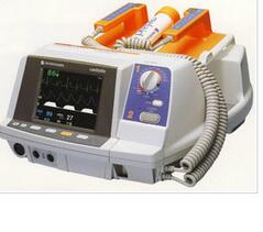 光電除顫監護儀 7600