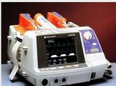 光電除顫監護儀 TEC-7621C