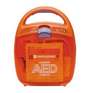 自動體外除顫器 AED-2100K