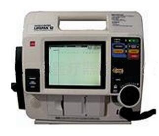 美敦力除顫監(jiān)護(hù)儀LifePak12