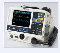 除顫儀LifePak 20 美敦力菲康