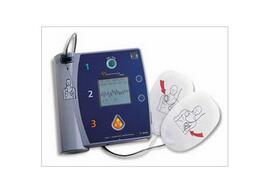 飛利浦AED體外自動除顫儀（帶顯示屏） M3860A