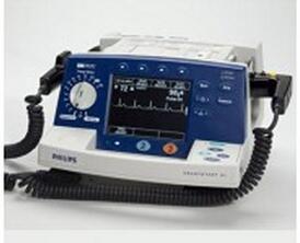 除顫監(jiān)護(hù)儀HeartStart XL+