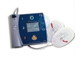 自動體外除顫儀 M3860A