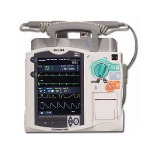 除顫監(jiān)護(hù)儀 M3535A